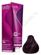  - Londa Professional Londacolor 4/75   60 