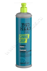 Шампунь текстурирующий Tigi Bed Head Gimme Grip Shampoo для объема волос 400 мл