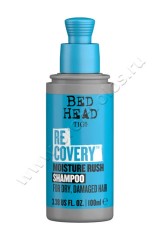  Tigi Bed Head Recovery Moisture Rush Shampoo      100 