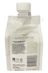 Шампунь увлажняющий Lebel ONE Shampoo Moisture для волос 1000 мл