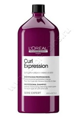   Loreal Professional Curl Expression Cream Shampoo    1500 