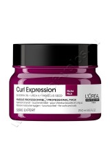  Loreal Professional Curl Expression Rich Mask      250 