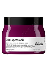   Loreal Professional Curl Expression Mask    500 