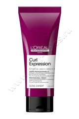 -  Loreal Professional Curl Expression Cream  ,      200 