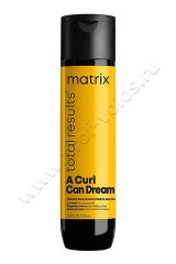   Matrix A Curl Can Dream Co-Wash    300 