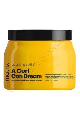   Matrix A Curl Can Dream Moisturizing Cream    500 