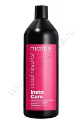 Шампунь Matrix Total Results Instacure для восстановления волос 1000 мл