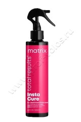  -  Matrix Total Results Instacure Anti-Breakage Porosity Spray    200 