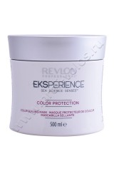 Маска Revlon Professional Eksperience Color Maintenance Mask для окрашенных волос 500 мл
