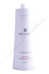 Шампунь Revlon Professional Eksperience Color Intensifying Hair Cleanser для окрашенных волос 1000 мл
