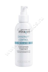 Средство концентрат Revlon Professional Intragen Dandruff Control Treatment для волос от перхоти 125 мл