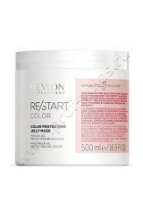  Revlon Professional Restart Color Protective Jelly Mask      500 