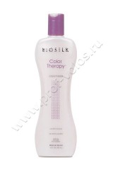 Кондиционер Biosilk  BioSilk Color Therapy conditioner для защиты цвета окрашенных волос 355 мл