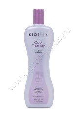 Шампунь Biosilk  BioSilk Color Therapy Cool Blonde Shampoo для волос защиты цвета блонд 355 мл