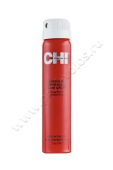  CHI Enviro  Flex Hold Hair Spray Firm Hold     74 