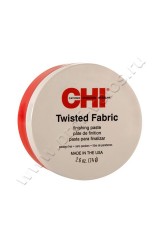 Паста - Гель CHI Twisted  Fabric Paste для волос Крученое волокно 74 мл
