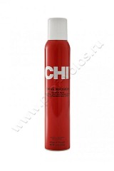 Спрей блеск CHI Shine Infusion Thermal Polishing Spray для волос без фиксации 150 мл