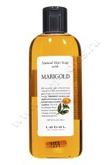 Шампунь Lebel Natural Hair Soap Treatment Marigold для ухода за жирной кожей головы 240 мл