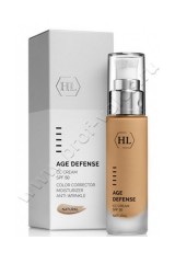  Holy Land  Age Defense CC Cream Natural SPF50      50 