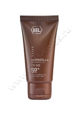   Holy Land  Sunbrella Demi Make-Up SPF50+      50 