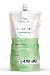   Wella Professional Elements Renewing Mask     500 