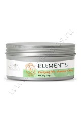 Очищающая глина Wella Professional Elements Purifying Pre-Shampoo Clay NEW для кожи головы 225 мл