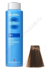  - Goldwell Colorance 6N     120 