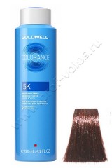 Стойкая крем-краска Goldwell Colorance 5K для волос тонирующая безаммиачная 120 мл