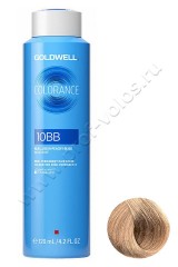 Стойкая крем-краска Goldwell Colorance 10ВВ для волос тонирующая безаммиачная 120 мл