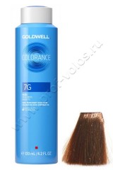  - Goldwell Colorance 7G Haselnuss     120 