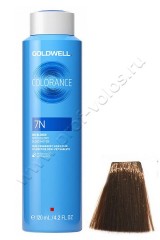  - Goldwell Colorance 7N     120 