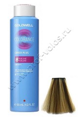  - Goldwell Colorance 8LL Natural     120 