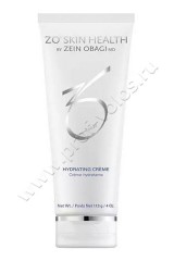 Гидратирующий крем Zein Obagi ZO Skin Health Hydrating Creme для сухой кожи лица 113 мл