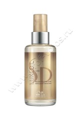 Эликсир Wella SP Luxe Oil Chroma Elixir для интенсивной защиты кератина и цвета волос 100 мл