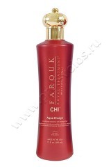 Кондиционер CHI Royal Treatment Aqua Charge для волос 355 мл