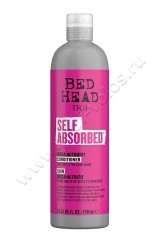 Кондиционер Tigi Bed Head Self Absorbed Mega Conditioner для сухих и поврежденных волос 750 мл