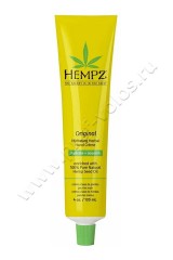 Крем для рук Hempz Original Hydrating Herbal Hand Creme Оригинальный 120 мл