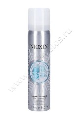   Nioxin Instant Fullness Dry Cleancer   65 