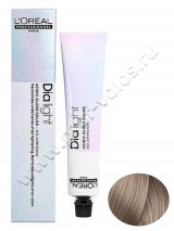 Краска для волос Loreal Professional Dia Light 9.82 Молочный коктейль мокка перламутровый 50 мл