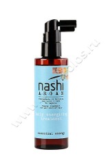 Лосьон энергетический Nashi Argan Essential Energy для ломких волос 100 мл
