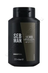  Sebastian Professional BOSS SebMan    250 