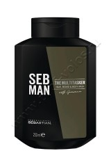  3--1 Sebastian Professional SEB MAN Multitasker    ,   250 