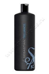  Sebastian Professional Trilliance Shampoo    1000 