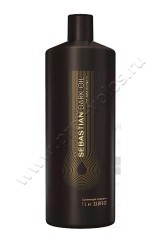  Sebastian Professional Dark Oil Shampoo   1000 