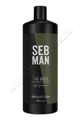  Sebastian Professional SebMan BOSS    1000 