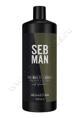  Sebastian Professional SEBMAN Multitasker    ,   1000 
