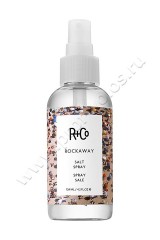Стайлинг-спрей R+Co ROCKAWAY Salt Spray для текстуры и объема волос 125 мл