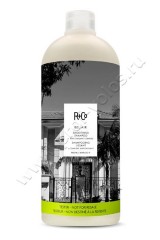  R+Co BEL AIR Smoothing Shampoo + Anti-Oxidant Complex      1000 