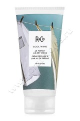 Крем R+Co Cool Wind pH Perfect Air-Dry Creme для восстановления pH баланса волос и создания естественной укладки 147 мл
