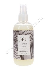Интенсивный спрей R+Co Pinstripe Intense Detangling Spray для распутывания волос 250 мл